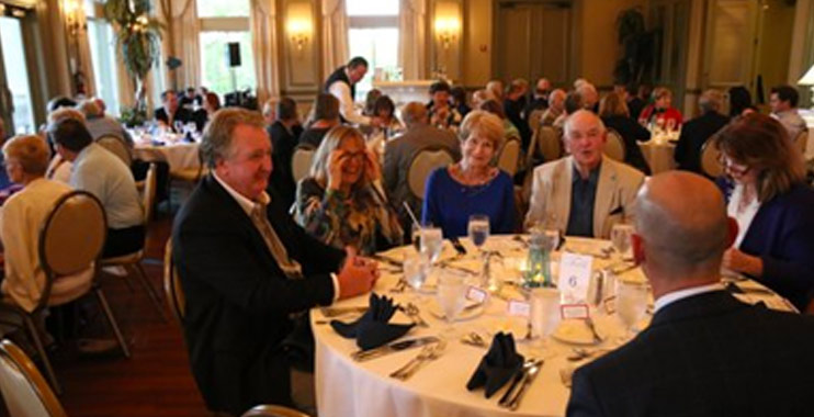 Protected Harbor Event