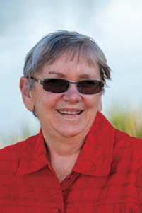 Behind the Smiles: Meet Janie